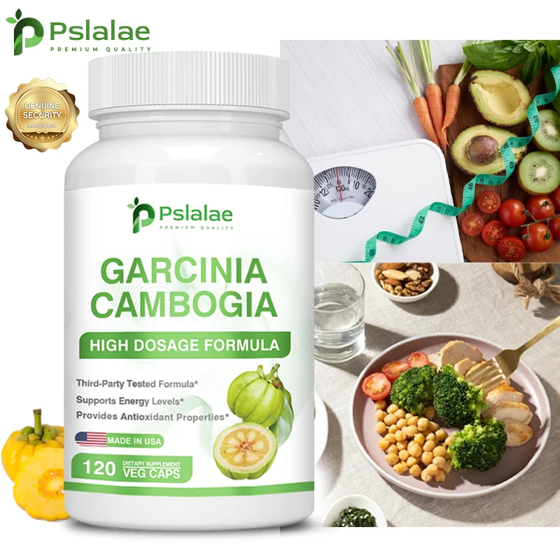 Garcinia Cambogia - Vetverbran - Garcinia Cambogia Extract recensie en prijs