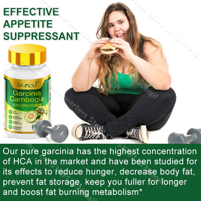 Garcinia Cambogia-extract voor - Garcinia Cambogia Extract recensie en prijs