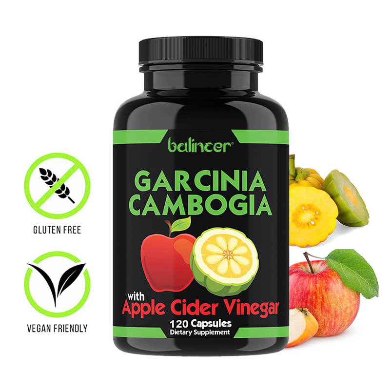 Garcinia Cambogia capsules, ve - Garcinia Cambogia Extract recensie en prijs