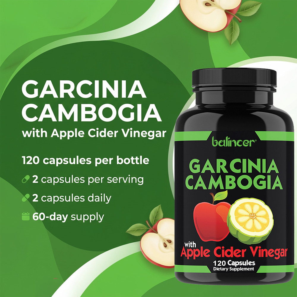 Garcinia Cambogia capsules, ve - Garcinia Cambogia Extract recensie en prijs