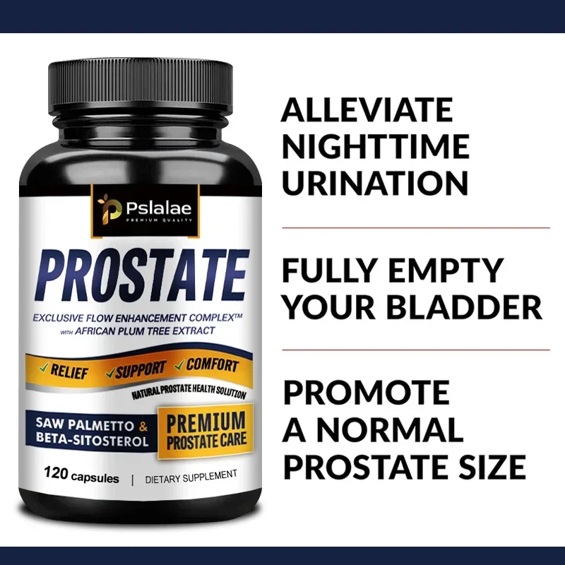 Prostaatsupplementen - kan bla - Garcinia Cambogia Extract recensie en prijs